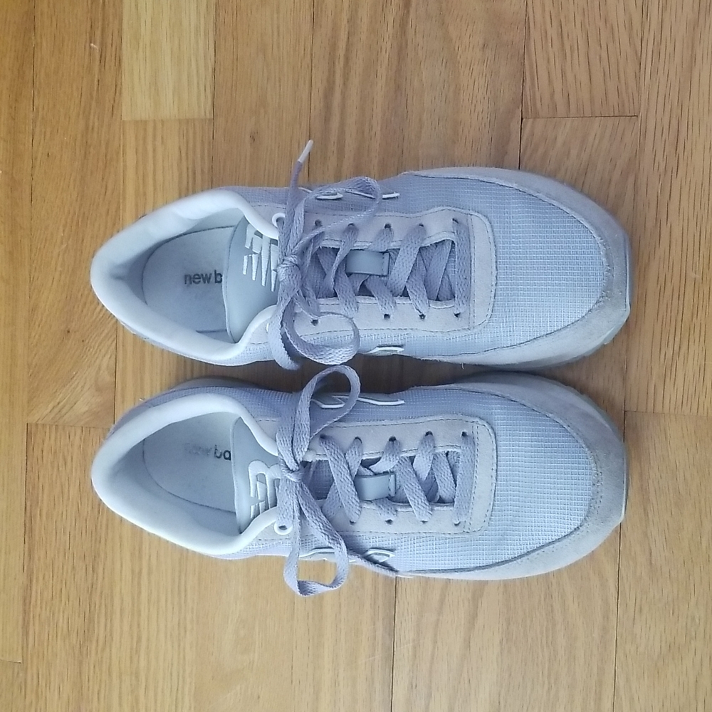 New Balance 501 Womens 7.5 (WZ501PCE)